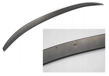 Spoiler de performanță cu aspect de carbon BMW F44 GRAN COUPE