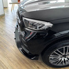 SPLITTER ROATĂ MERCEDES X254 C254 GLC AMG PACHET