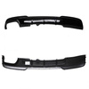 DIFUZOR BMW F10 F11 PERFORMANȚĂ ASPECT LUCIOS -OO---