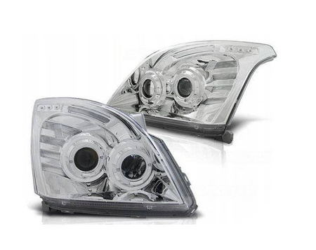 Faruri TOYOTA LAND CRUISER 120