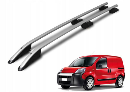 Sine de plafon FIAT FIORINO 2007-2016