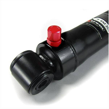 SUSPENSION ELOBINATĂ AUDI 8L 96-03 NJT EXTREM