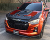 Capac de capotă ISUZU D-MAX 2019-