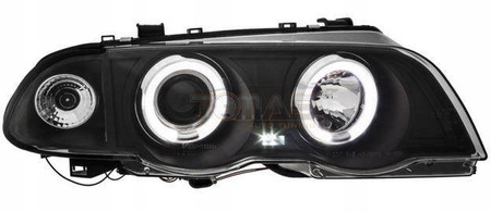 Faruri BMW E46 SEDAN TOURING 98