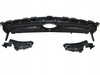 Grilă frontală Crom negru Mercedes CLA W117 13-19