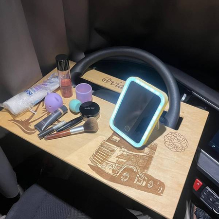 Masă de volan Fiat Ducato Peugeot Boxer Citroen Jumper