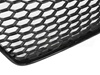 Grilă grilă AUDI A5 11-16 RS5 STYLE NEGRU LUMINOS