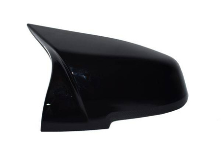 CAPACE OGLINZI BMW F20 F30 F36 X1 M2 GLOSS BL