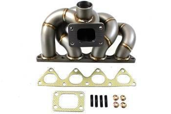 Colector de eșapament Honda B-Series EXTREME