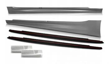 Praguri de performanță pentru Bmw G30 G31 2017-2020