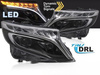 Faruri cu LED pentru Mercedes V-Class / Vito W447 2014-2023