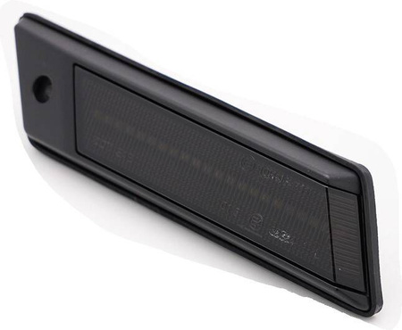 Led indicatoare laterale pentru Bmw e30 e28 e24 e23