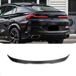 SPOILER PENTRU HAYON BMW X6 G06 PERFORMANCE CARBON