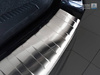 Capac pentru bara de protecție spate Skoda Octavia 3 Kombi (oțel)