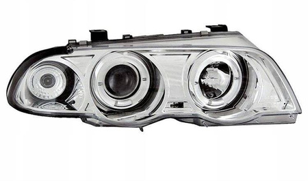 Faruri BMW E46 RINGI Sedan/Turing