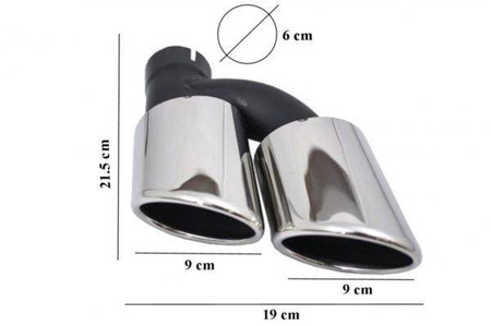 DIFUZOR AUDI A4 B8 11-15 LOOK S4