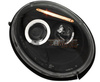 Faruri faruri faruri ringi negru VW New Beetl