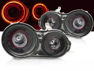 Lămpi spate fumurii LED Nissan GT-R 2008-2023