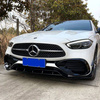 SPOILER FAȚĂ MERCEDES W206 S206 AMG LINE
