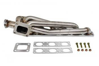 Colector de eșapament BMW E36 E46 325I 328I EXTREME T3 T4