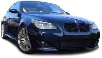 SPOILERE PRAGURI DE UȘI BMW E60 E61 03-10 M-PACKAGE
