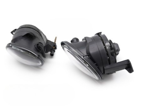 Lămpi cu halogen/nebuloase VW Golf VI Jetta Tiguan Caddy UP! Seat Alhambra HB4 E4