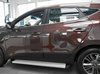 Benzi geam lateral Hyundai ix35 2009-2015