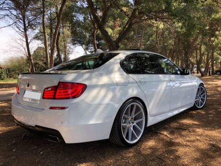 SET DE BIȚI BMW F10 NEGRU TITAN