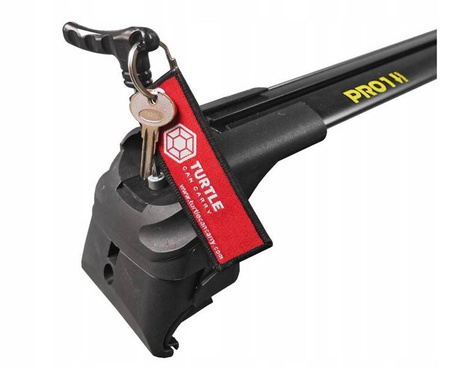 Șine pentru portbagaj de acoperiș Toyota Corolla 2019+