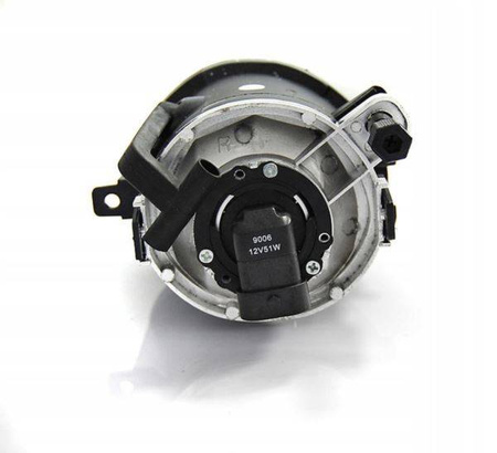 M-PACKAGE HALOGENE BMW M3 E46 98-05 M5 E39 95-03