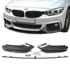 PLACĂ SEPARATOARE BMW F32 F33 F36 CARBON M-PERFORMA