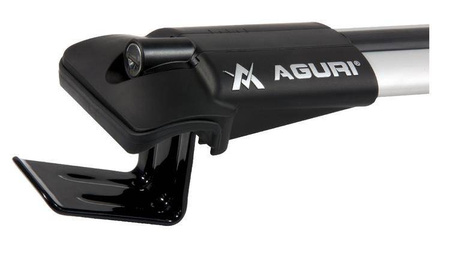 Suport de acoperiș Aguri pentru Subaru XV 2011-