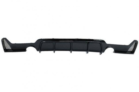 DIFUSOR BMW F32 F33 PERFORMANCE LUCIOS -O---O-