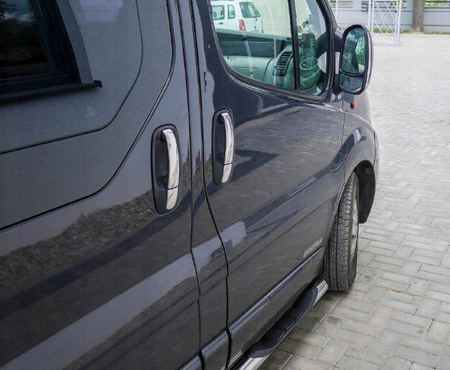 Capace mâner uși Opel Vivaro Trafic 2001-2014