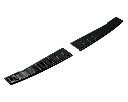 Husa de protectie bara spate pentru DACIA SANDERO / SANDERO STEPWAY 2020-