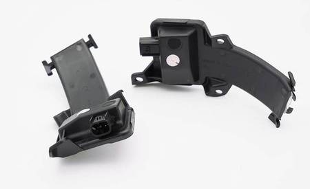 Indicatoare de direcție cu LED în oglinzi HONDA CIVIC X 16-21