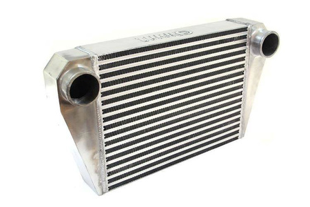 Intercooler spate TurboWorks 400x300x76 2,5".