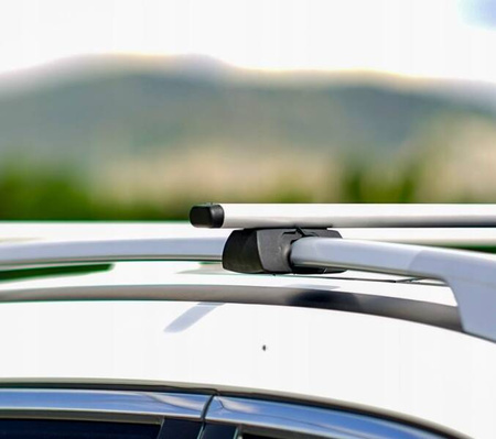 Bare portbagaj FORD MONDEO 2001-2007 KOMBI