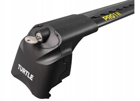 Șine pentru portbagaj de acoperiș Toyota Corolla 2019+