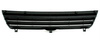 GRILĂ FĂRĂ INSIGNĂ VW POLO 4 6N2 99- NEGRU