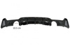 DIFUSOR BMW F32 F33 PERFORMANCE LUCIOS -O---O-