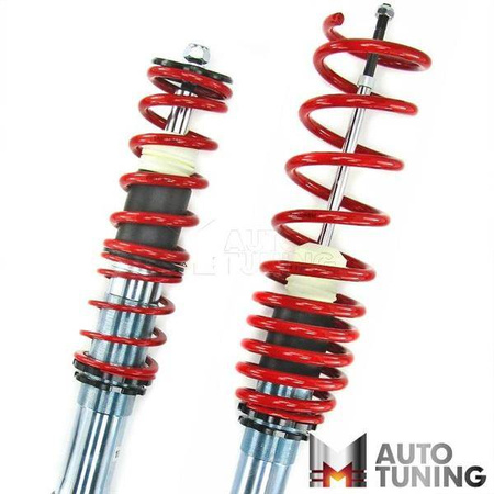 SUSPENSIE FILETATĂ BMW E39 520/525/528/530