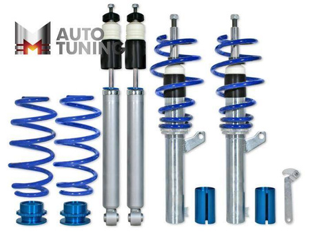 SUSPENSIE ELOBINATĂ VW GOLF V PLUS 50/55MM