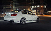 SPOILER PENTRU HAYON SEDAN BMW F30 ABS M-PERFORMANCE