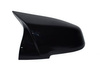CAPACE OGLINZI BMW F20 F30 F36 X1 M2 GLOSS BL