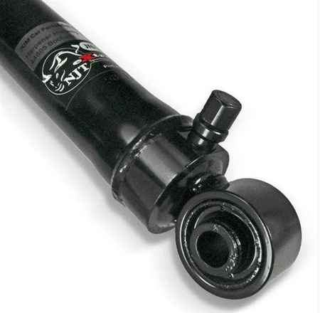 Suspensie coilover VW Golf 6 4MOTION 2.0TDI 50/55 MM