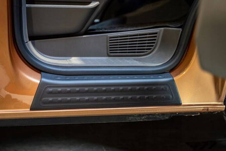 Acoperi praguri laterale Volkswagen T5 2003-2014