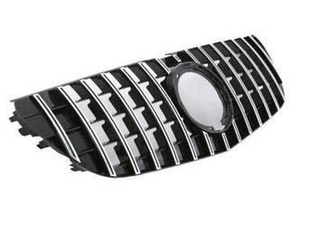 GRILĂ MERCEDES W447 VITO FACELIFT PANAMERICANA BC