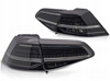 Lămpi cu LED de fum pentru VW GOLF 7 VII 13-19