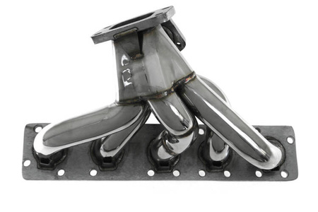 Colector de eșapament Audi 20V Turbo 2.2L S2, S4 K26